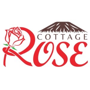 Logotipo de Rose - Cottage Rose